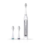 Electric Electric T2032 Wireless Charging Voltage Wholesale Rechargeable OEM/ODM Electric Toothbrush