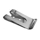 Holster Clip Metal Clip Custom Spring Steel Metal Holster Belt Clip