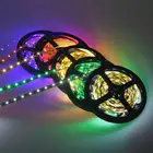 Flexible Rgb Strip Light Rgbrgb Led Rgb Strip Light IP20 Wholesale 12V Flexible Rgb 5050 Led Strip Light