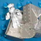 Wedding Favors Crystal angel baby shower baptism present Keepsake