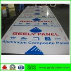 Composite Panel Aluminium Composite Panel Price 3mm Exterior Aluminium Composite Panel