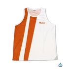 Sublimated Sports Singlet Sublimated Unisex Sports Singlet Quick Dry Sports Tank