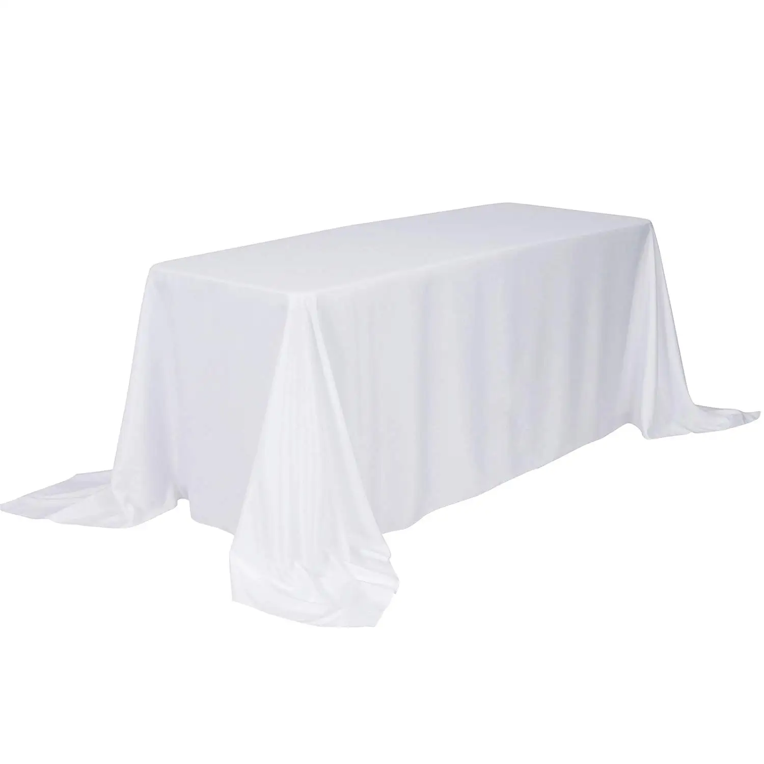 Tablecloth,Black Tablecloths,White Tablecloths,Party Tablecloth,Customized Tablecloths,wedding tablecloth 60x90 Rectangular Table Cloth