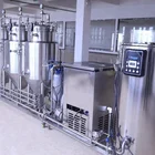 Brewing Brewing Production Equipment Beer Brewing Brewhouse Microbrewery For Sale