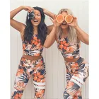 Wear Hot Selling Wholesale Custom Private Label Women Gym Fitness Yoga Wear