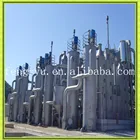 Wood Chip Plant Plant 5MW Wood Chip Biomass Gasification Power Generation Plant In Bulgaria