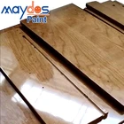 Wood Coating Wood Uv Wood Coating Maydos UV Curing Liquid Wood Panels Coating Paint