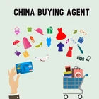 Professional Sourcing Agent Service Taobao/Tmall/1688/JD Buying Agent Procurement Service