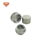 Cap Pipe High Pressure Forged Cap Of The Pipe End