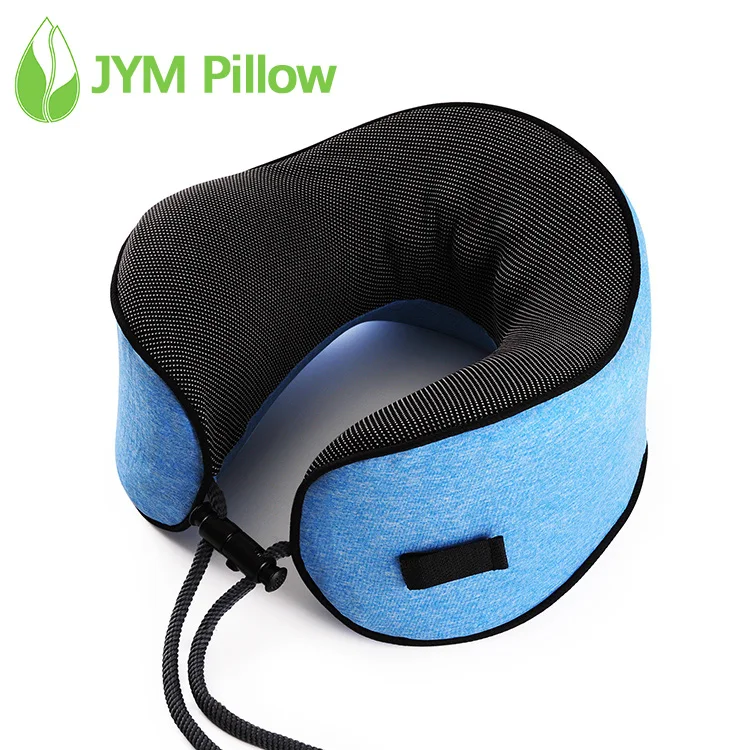 bendable pillow