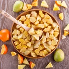 Top 10 Canned Food Factory Canned Pineapple in Syrup in Tin Cans or Jars