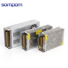 Power 220v To 24v AC 110v 220v To 12v 5v 24v 36v DC Switching Power Supply 1a 2a 3a 2.5a 5a 8a 10a 15a 20a 30a 40a 50a