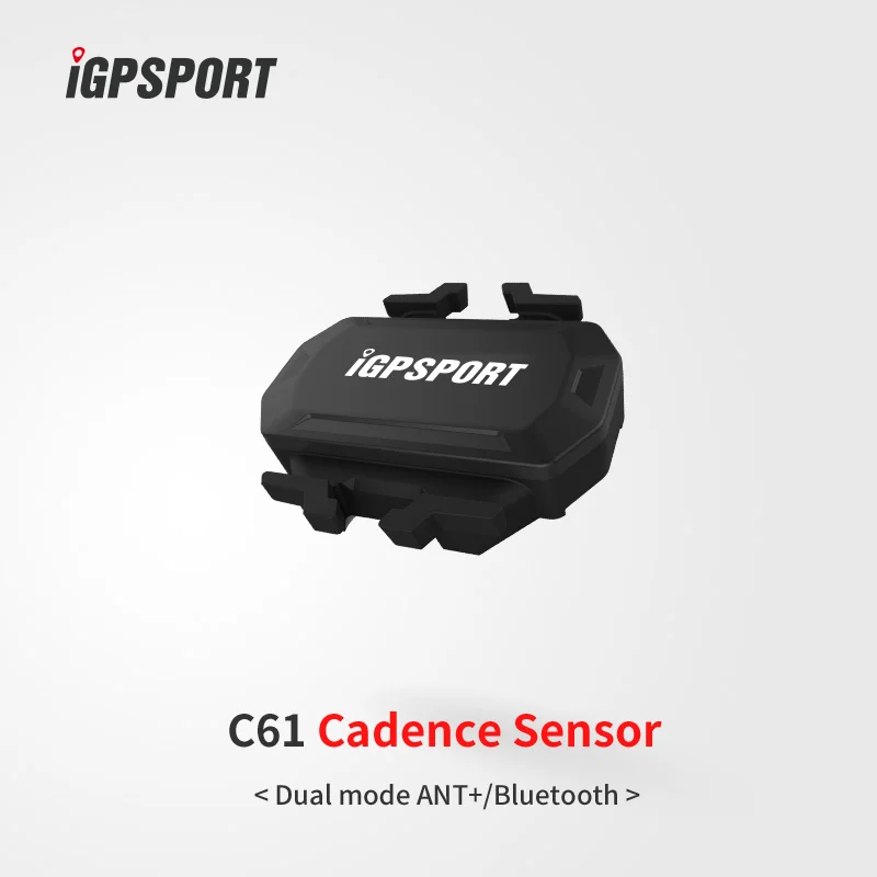 garmin cadence sensor compatibility