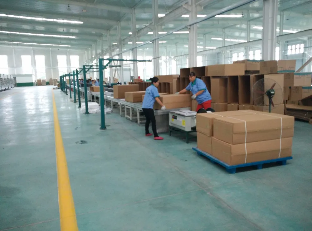 Fan Coil Unit, Ceiling, 220V, 850m³ - detail 16