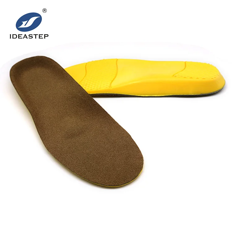 brasher insole