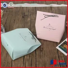 Unique Gift Paper Gift Box Unique Design Recycled Scarf Pantyhose Packaging Gift Paper Box