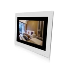 Wifi Ip Sip Phone Sip Ip Video Door Phone Bcomtech WIFI TCP/ IP SIP Multi Apartment Video Door Phone System