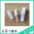3ml Bottle Bottle Supplier Wholesale 2ml 3ml 4ml Small Spray Bottle Plastic Spray Bottle Spray Bottle Packaging
