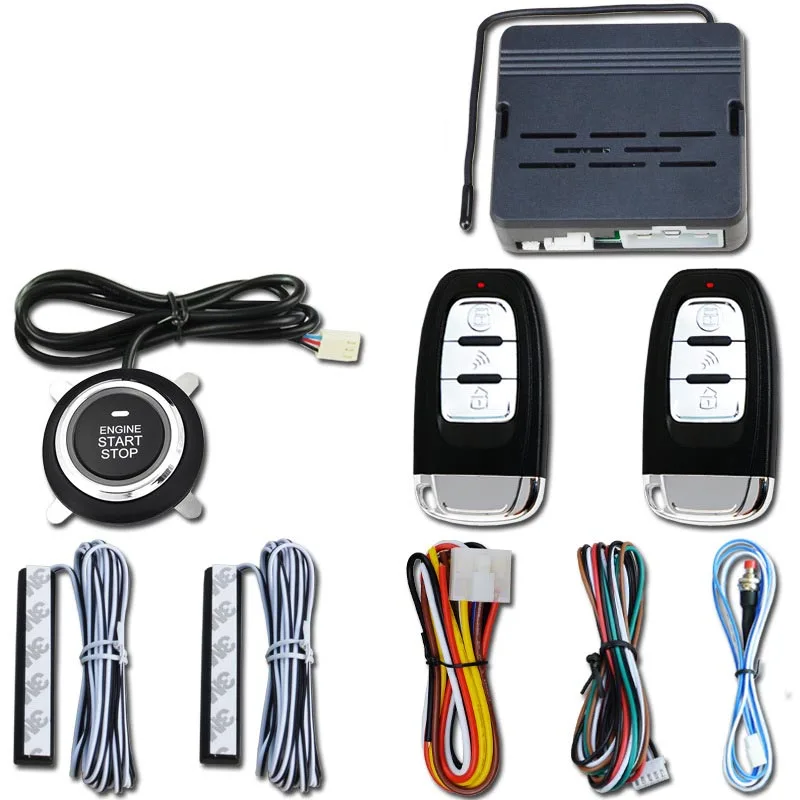 Top 193+ images toyota anti theft system with engine immobilizer In