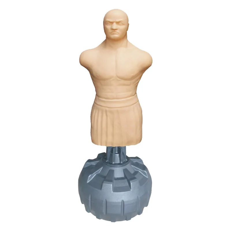 dummy punching stand