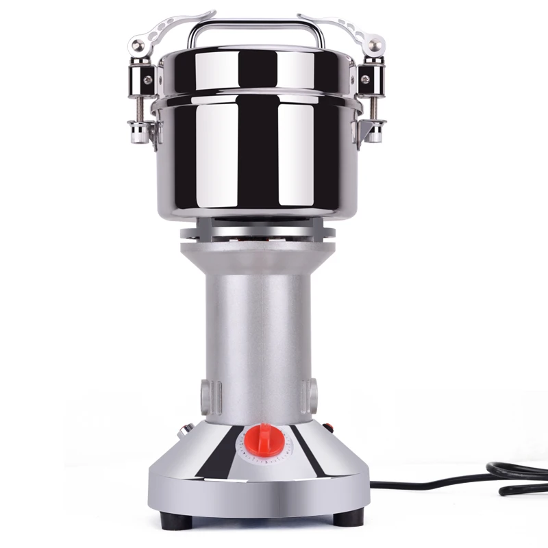 damai high speed multifunction grinder