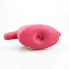 Toy Squeaky Toy China Factory Suppliers Latex Squeaky Dog Chew Toy