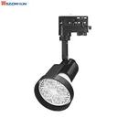 Led Led 35w Led Spotlight Hot Sale Recessed Bulbs 15/25/45 Degrees Dimmable 30w 35w 40W E27 Par30/par38 Led Spotlight