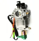 Generator Engine Engine Generator Carburetor For GX240 8HP GX270 9HP GX340 11HP GX390 13HP Generator Engine