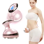Home Reduction Home Use Portable Skin Tightening Weight Loss Cellulite Reduction Sonic RF Slimming Machine