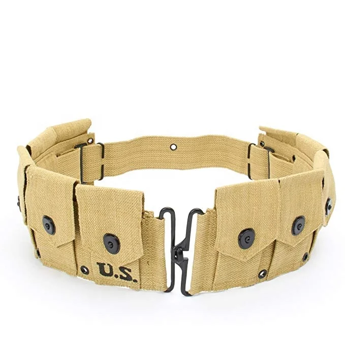 Army Multi-pouch Pocket Police Gear 