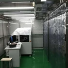 Clean Room For ISO Standard Modular Clean Room Clean Booth For Pharmacy Or Laboratory