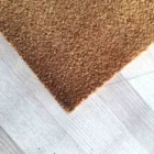 Mats Door Mats Blank Blank Brown Wholesale Plain Coir Door Mats