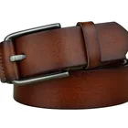 Leather Belts Black Mens Belt Custom Men Classic Casual Brown Black Blue Genuine Leather Belts For Jeans