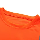 T-shirts Reflective Tshirt Wholesale High Quality Construction Reflective Hi Vis Work Shirt Work T Shirt