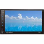 Player Mp5 Android Double Din 7" Multi-media Car Player MP5 Player With Capacitive Full Touch Screen GPS Navigation