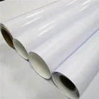 Photo Paper Factory Shanghai Manufacturer Self Adhesive Cast Coated Glossy Photo Paper