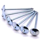Roofing Nail Nails Umbrella Roofing Nail Color Roofing Nails Color Zinc Roofing Nails