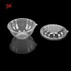 Plastic Bowl Plastic Salad Disposable Plastic Food Bowl