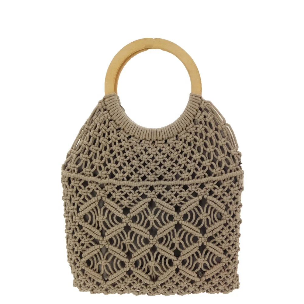 macrame bolsa patterns free