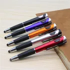 Led Light Pens Pen Led Light Pen 3 In 1 Led Light Pens Stylus Pen With Custom Logo