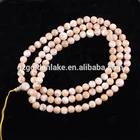 Mother Of Pearls Brown Top Shell Plain Rounds 108pcs Strand For Prayer Mother Of Pearls 6mm/8mm/10mm Loose Beads