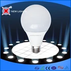 Led Bulb E27 E27led Led E27 Light Bulb 5W 7W 9W 12W Aluminum+Plastic Housing Parts Led Lighting Bulb A60 E26 E27