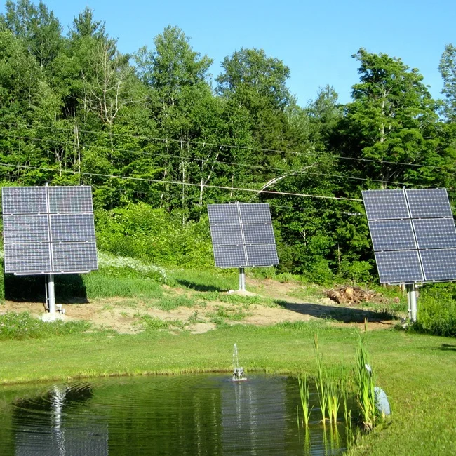 product solar panel pole mount for street lamp pole mount-8