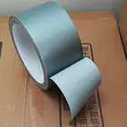 Silver Duct Tape Cloth Duct Tape Silver Hot Melt Adhesive Cloth Duct Tape