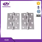 Jieyang Ball Bearing Bedroom Furniture Hardware