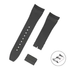 Watch Silicone Soft Watch Strap Silicone Wristband