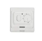 Heating Floor Heating Menred E71.36 Floor Heating Mechanical Room Thermoregulator With Ce And Rohs Certification