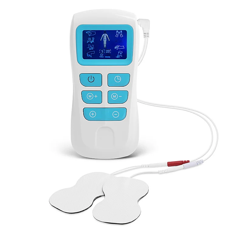 battery operated tens machine