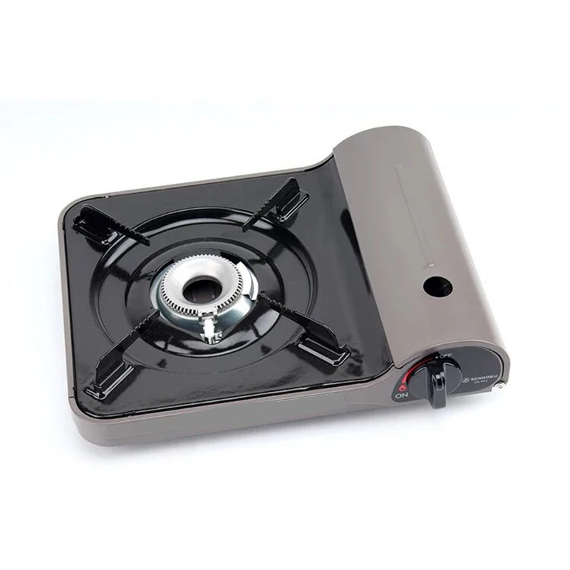 small gas stove for camper