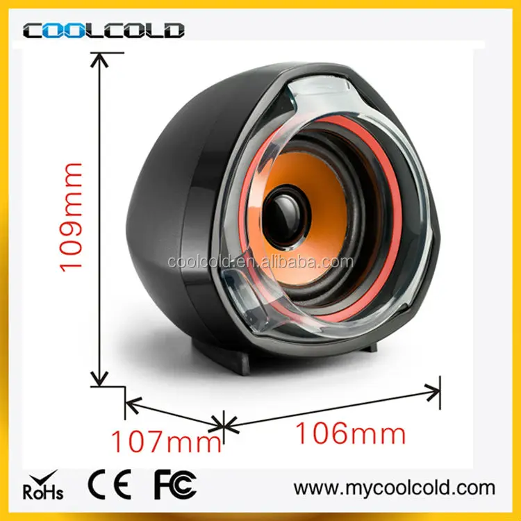 M3 Coolcold mini speaker.jpgr (1)